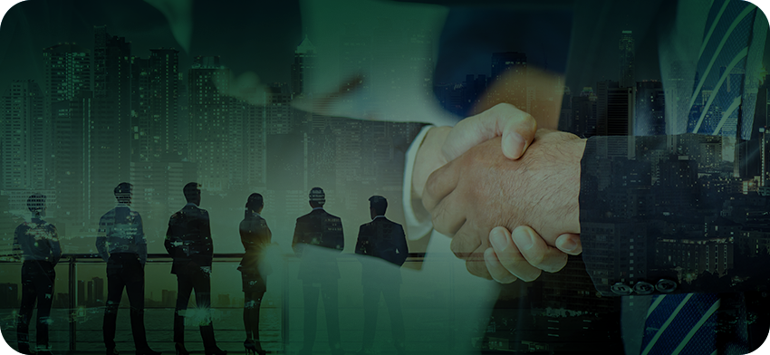 Business Setup in Saudi Arabia