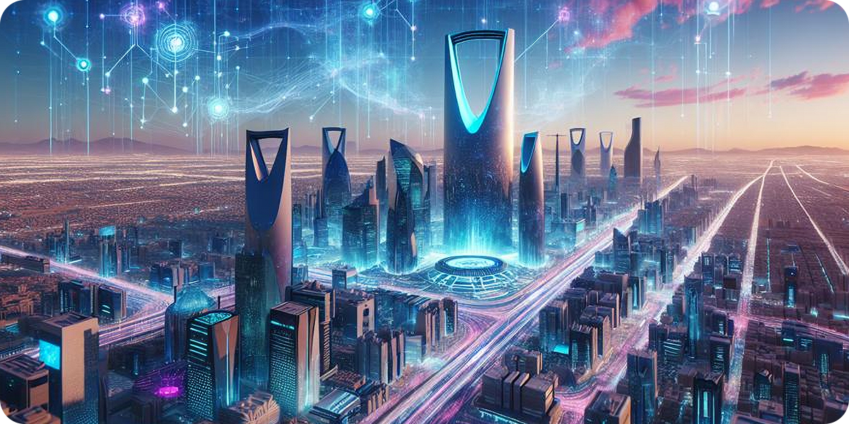 Saudi Vision 2030 and the Role of Saudi Visa Services