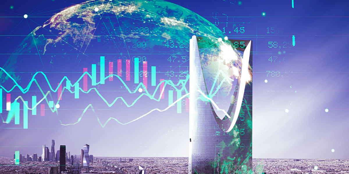 Saudi Arabia’s Vision for Global Leadership