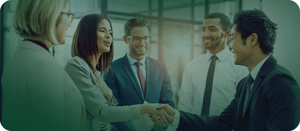 Saudi Business Visa Services​