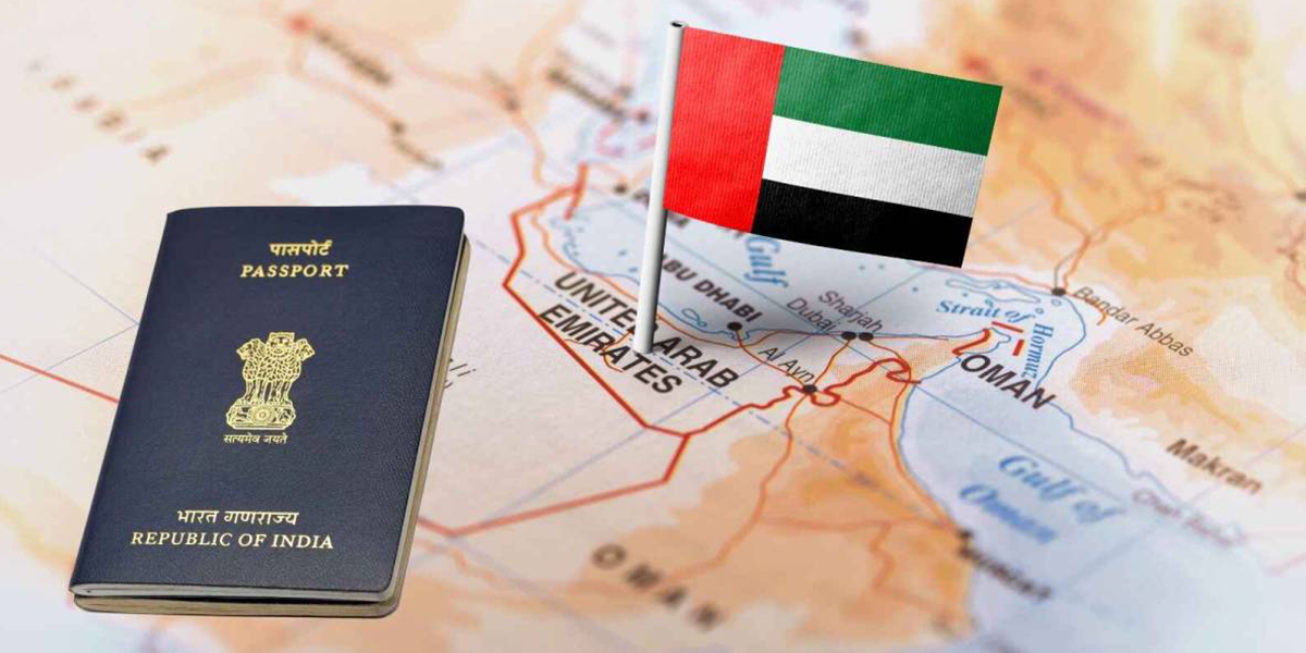 Indian Nationals Now Eligible for UAE Visa on Arrival